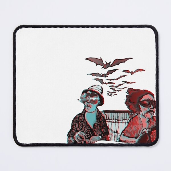 Item preview, Bat Country designed and sold by phuongjinie.