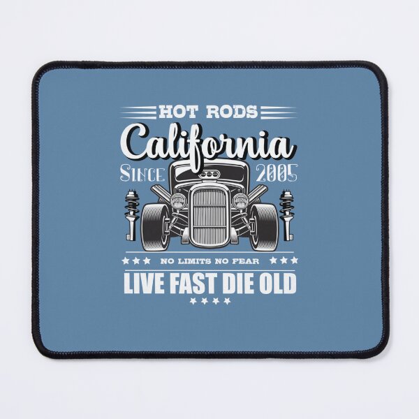 Item preview, Hod Rod Vintage Design California designed and sold by DylanLord.