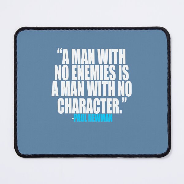 Item preview, Paul Newman Enemies designed and sold by DylanLord.