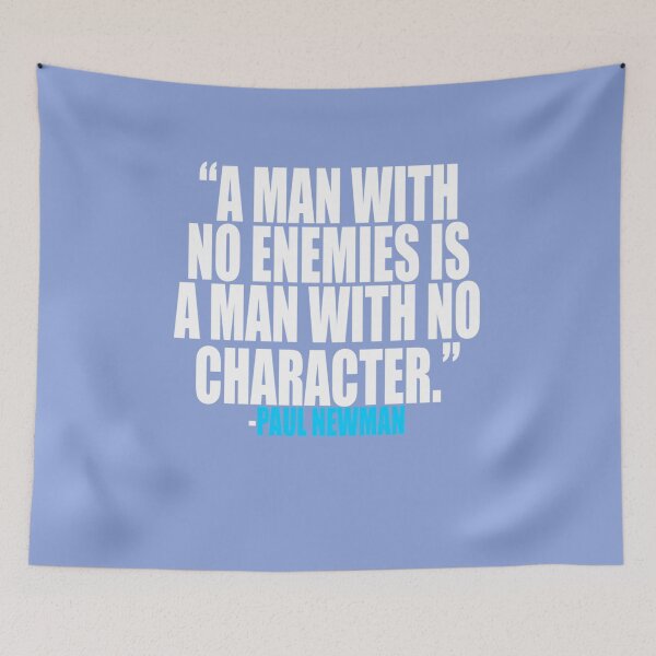 Item preview, Paul Newman  Enemies designed and sold by DylanLord.