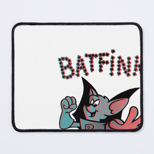 Item preview, Batfink designed and sold by phuongjinie.