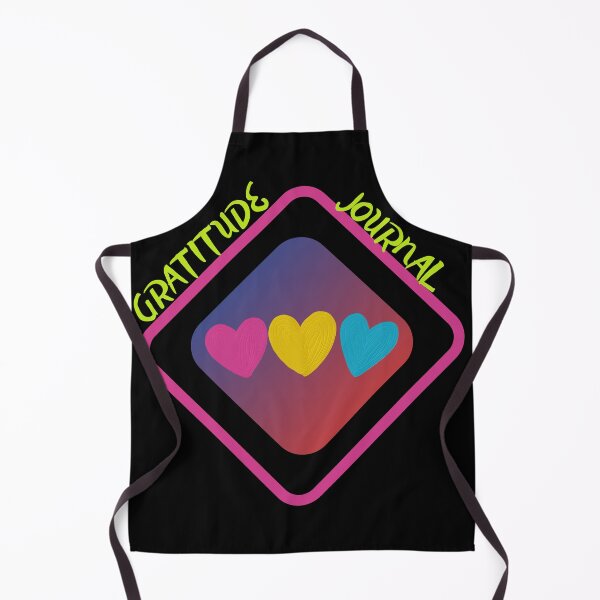 Item preview, Gratitude journal. designed and sold by ConradoBullhead.