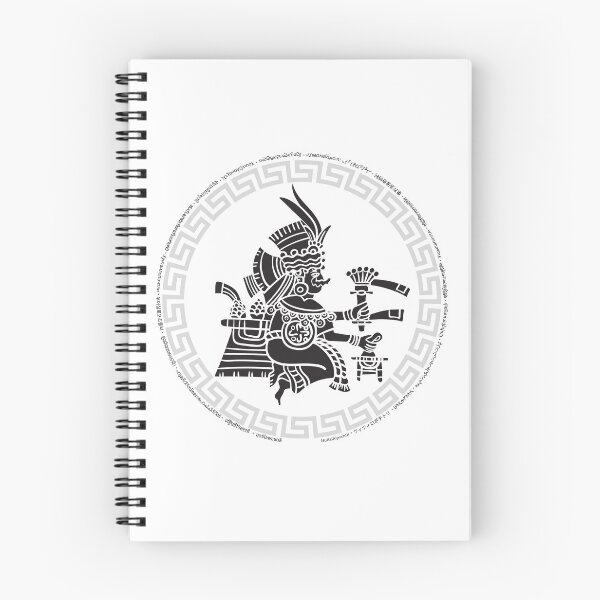 Item preview, Huitzilopochtli, Hummingbird of the South designed and sold by royumi.