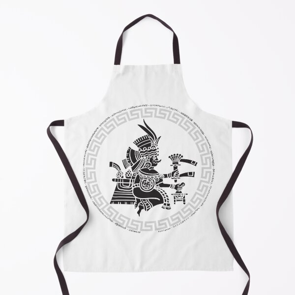 Item preview, Huitzilopochtli, Hummingbird of the South designed and sold by royumi.