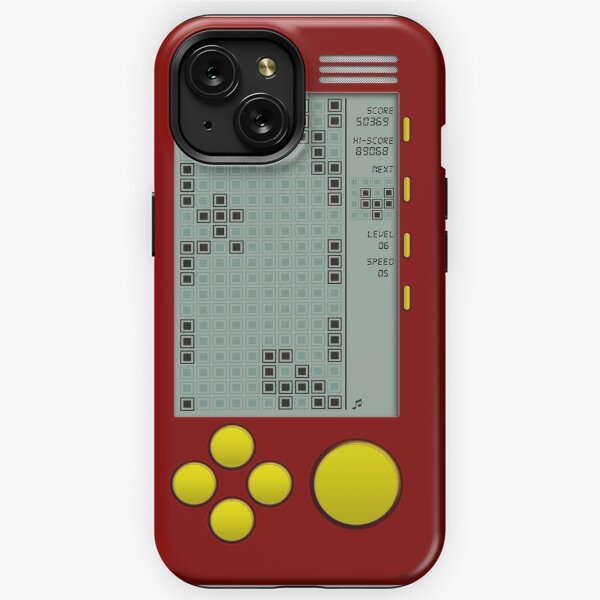 Plumber Boy - Geek Vintage Game Gift, Phone Case Galaxy S7