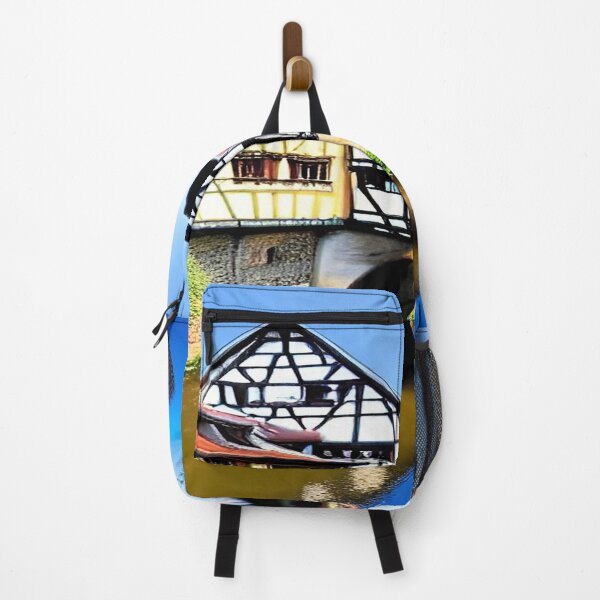Item preview, Bamberg ai art designed and sold by Mirex88.