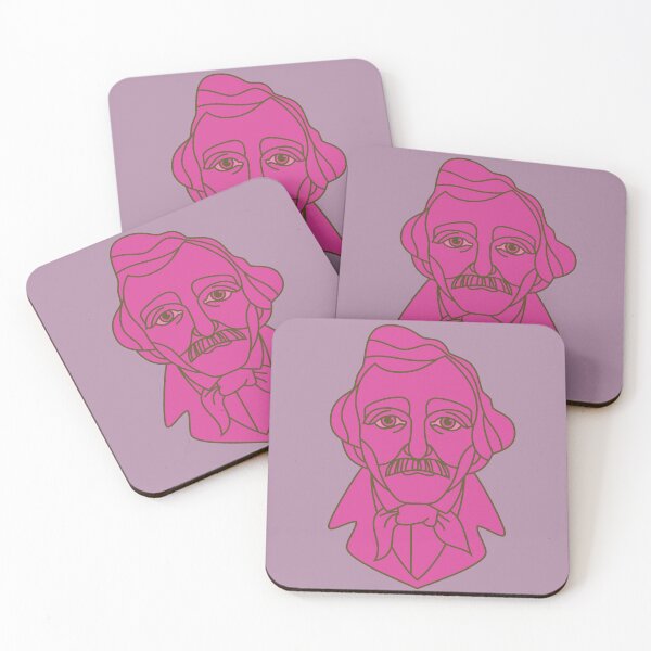 Item preview, Nathaniel Hawthorne designed and sold by jholbo.
