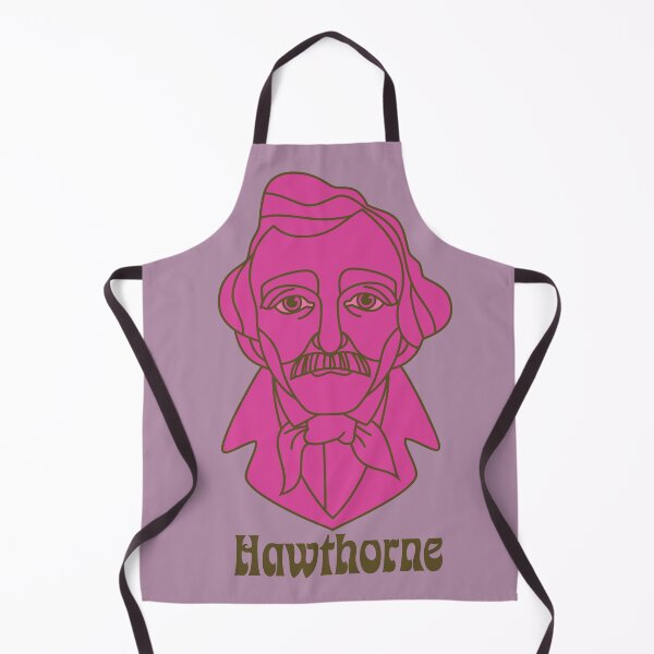 Item preview, Nathaniel Hawthorne designed and sold by jholbo.