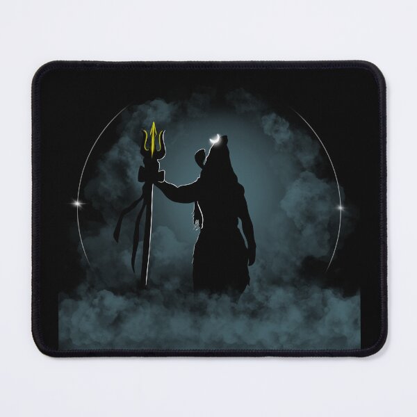 Item preview, Lord Shiva | Bholenath | Mahadev designed and sold by Artsbykk.