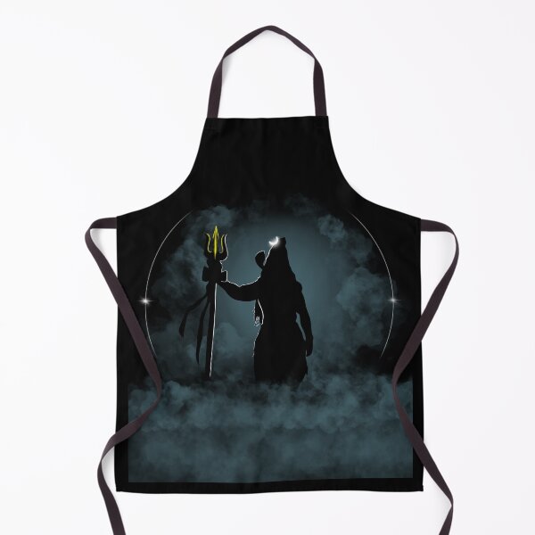 Item preview, Lord Shiva | Bholenath | Mahadev designed and sold by Artsbykk.