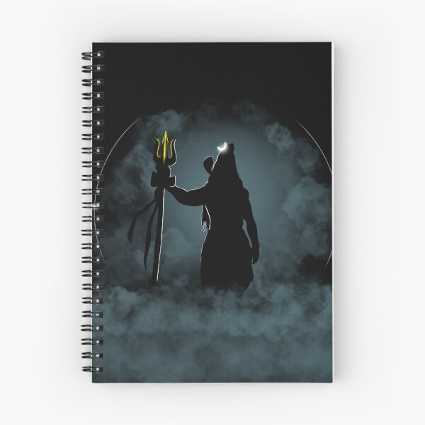 Item preview, Lord Shiva | Bholenath | Mahadev designed and sold by Artsbykk.