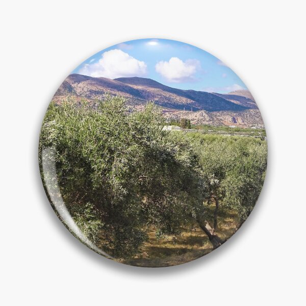 Item preview, Cretan olive trees designed and sold by DTOUR-DESIGN.