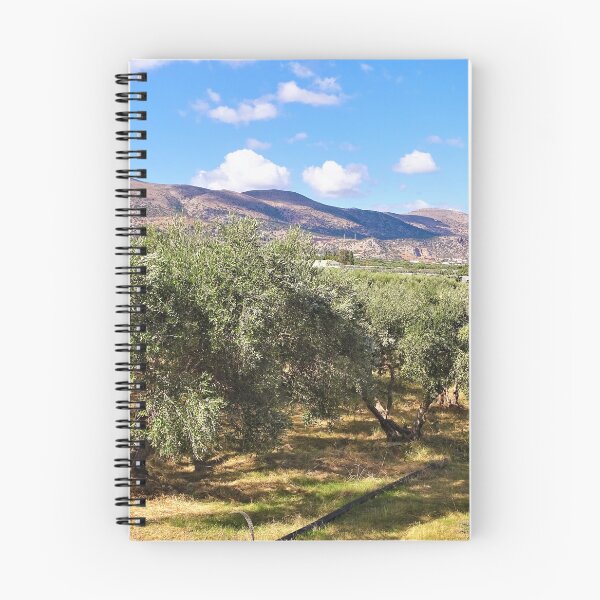 Item preview, Cretan olive trees designed and sold by DTOUR-DESIGN.