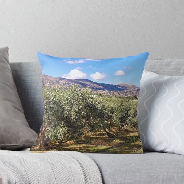 Item preview, Cretan olive trees designed and sold by DTOUR-DESIGN.