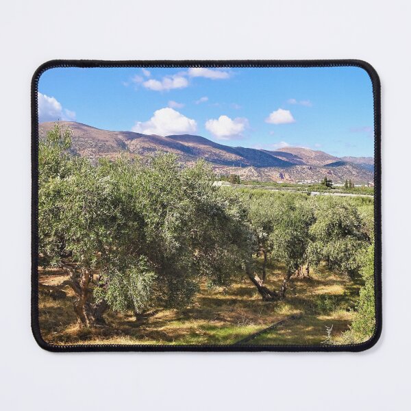 Item preview, Cretan olive trees designed and sold by DTOUR-DESIGN.
