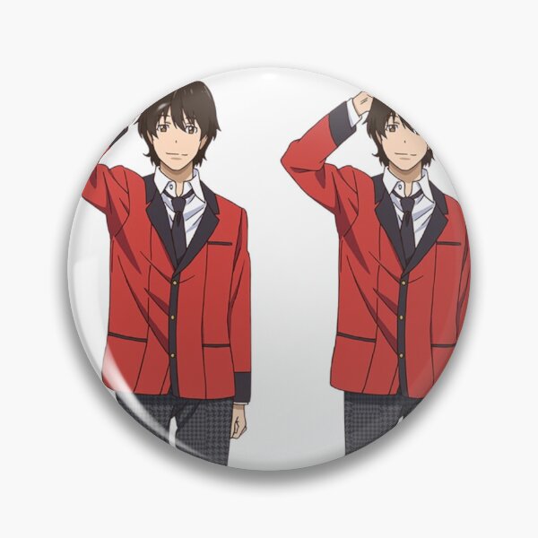 Artikelvorschau, Ryota Suzui! entworfen und verkauft von Fire-Song.