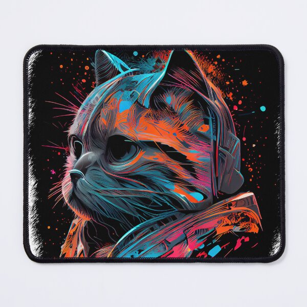 Item preview, Star cat designed and sold by Hoity-Toity.
