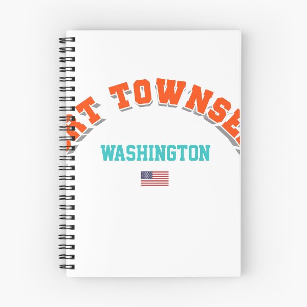 Item preview, Port Townsend washington designed and sold by Osmodesign 44.