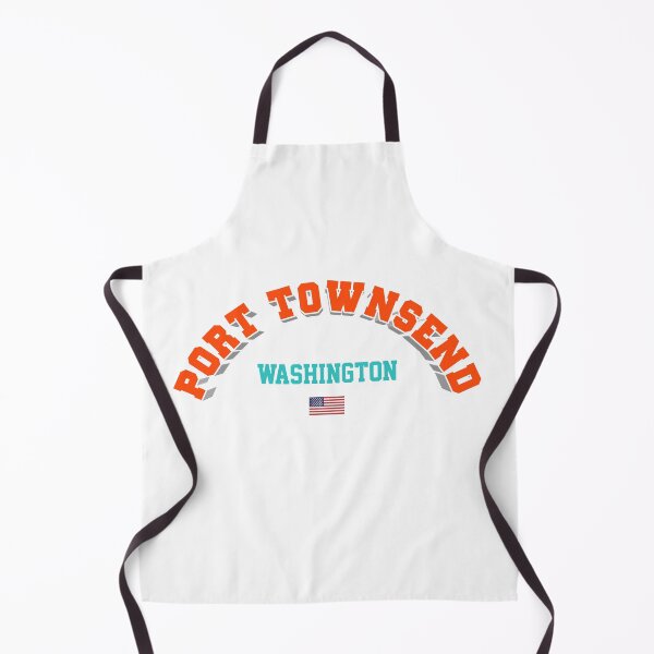 Item preview, Port Townsend washington designed and sold by Osmodesign 44.