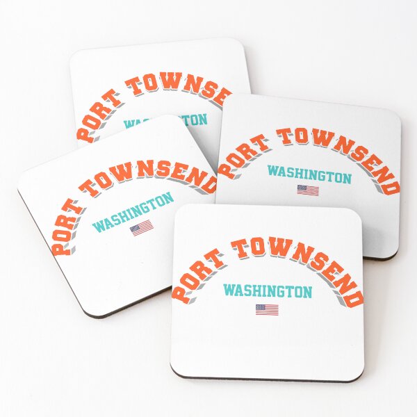 Item preview, Port Townsend washington designed and sold by Osmodesign 44.