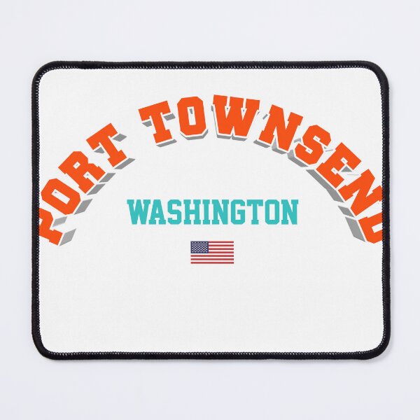Item preview, Port Townsend washington designed and sold by Osmodesign 44.