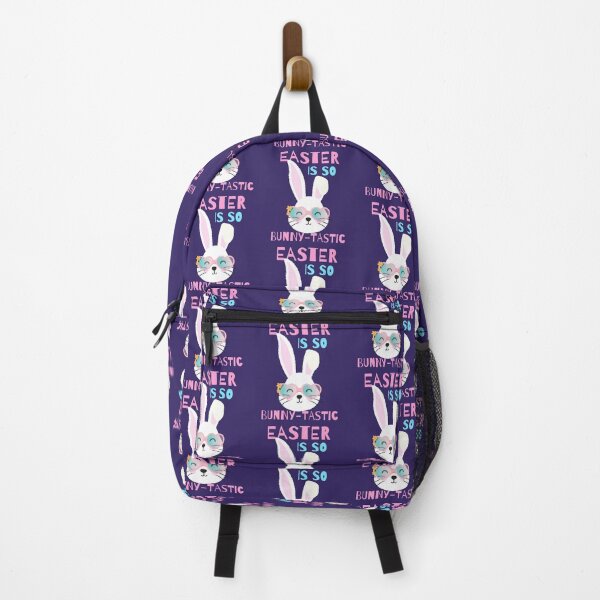 Item preview, Cute Easter is so Bunny-tastic, Pun Lovers designed and sold by Spiritualish.