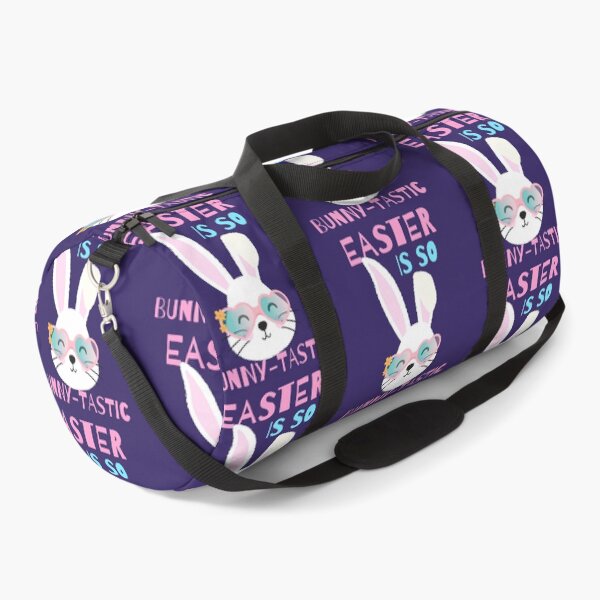 Item preview, Cute Easter is so Bunny-tastic, Pun Lovers designed and sold by Spiritualish.