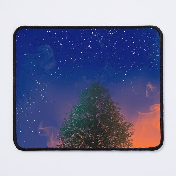 Item preview, Tree night star designed and sold by Ideassbold.