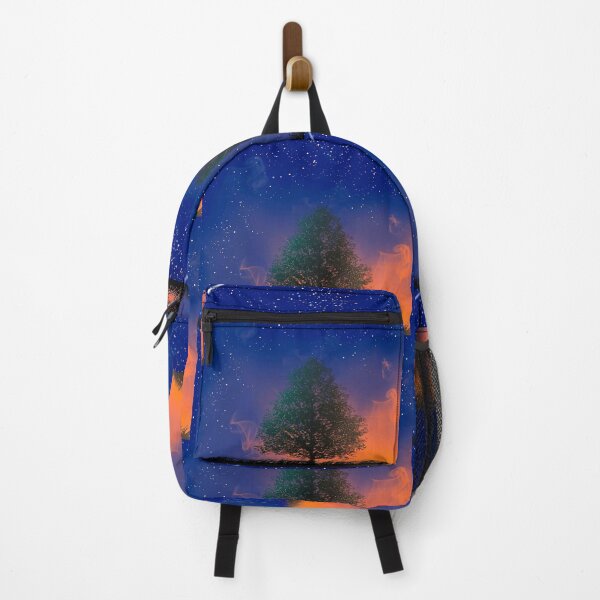 Item preview, Tree night star designed and sold by Ideassbold.