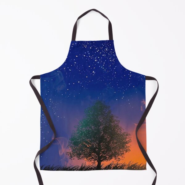 Item preview, Tree night star designed and sold by Ideassbold.