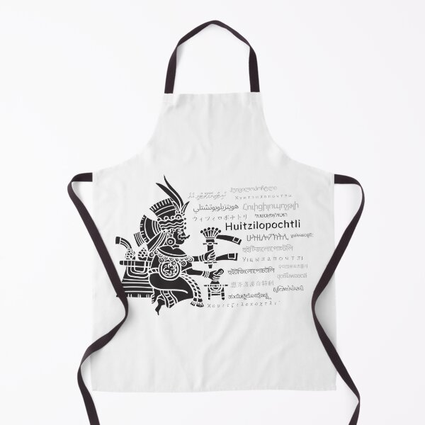 Item preview, Huitzilopochtli, Hummingbird of the South (B) designed and sold by royumi.