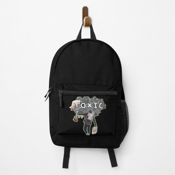 Item preview, Boywithuke Toxic Music designed and sold by DONWELCH.