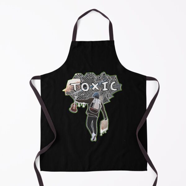 Item preview, Boywithuke Toxic Music designed and sold by DONWELCH.