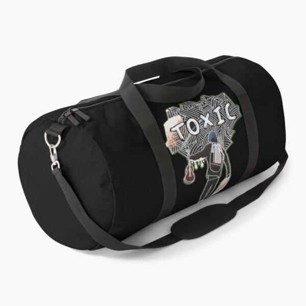 Item preview, Boywithuke Toxic Music designed and sold by DONWELCH.