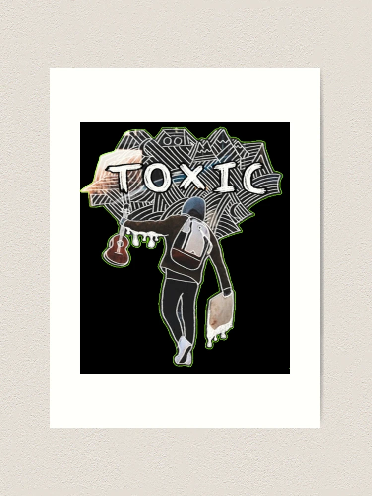 Toxic, Boywithuke, Relatable - Notability Gallery