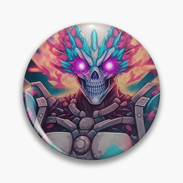 Item preview, Ethereal Mechanic Being designed and sold by Teebuya.