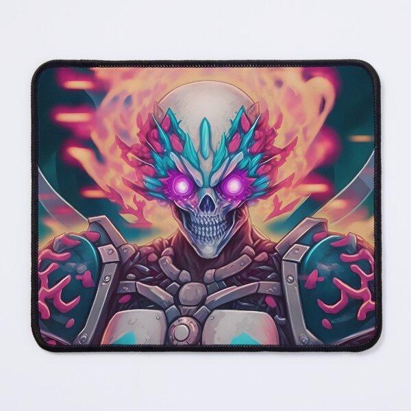 Item preview, Ethereal Mechanic Being designed and sold by Teebuya.