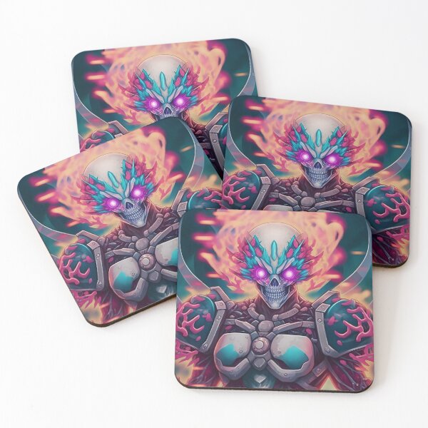 Item preview, Ethereal Mechanic Being designed and sold by Teebuya.