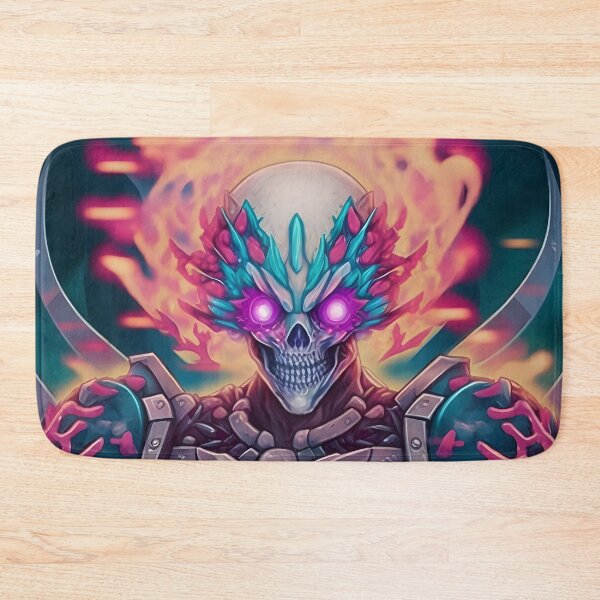 Item preview, Ethereal Mechanic Being designed and sold by Teebuya.