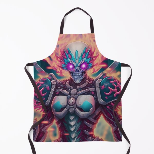 Item preview, Ethereal Mechanic Being designed and sold by Teebuya.