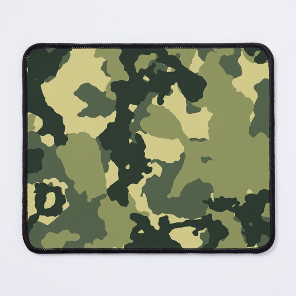 Item preview, Retro Military Camouflage   designed and sold by Adolphe350.