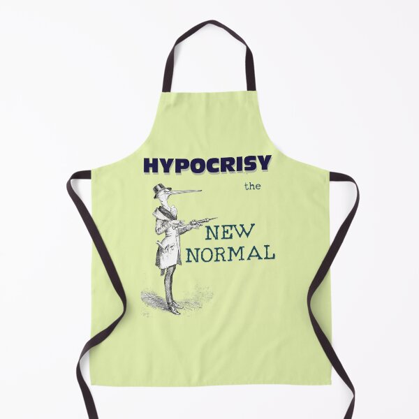 Item preview, HYPOCRISY: SATIRE DEFINITION designed and sold by CommonSenseClub.