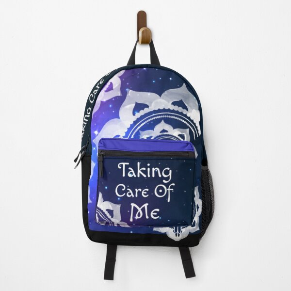 Item preview, Taking Care of Me designed and sold by Monique Prince.