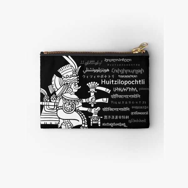 Item preview, Huitzilopochtli, Hummingbird of the South (Dark B) designed and sold by royumi.