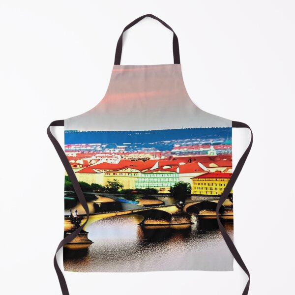 Item preview, Prague ai art designed and sold by Mirex88.