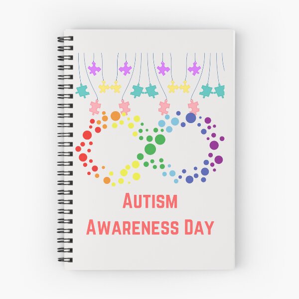 Item preview,  Autism Awareness Day  designed and sold by Simo0455.