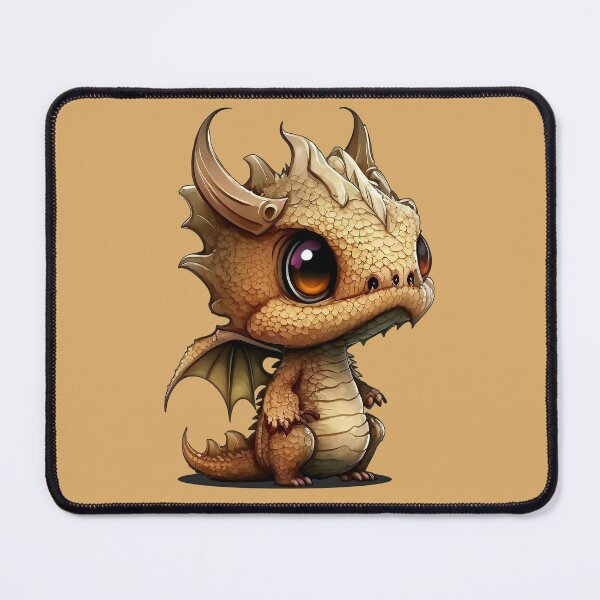 Item preview, Little Dragon designed and sold by Jarmo Piironen.