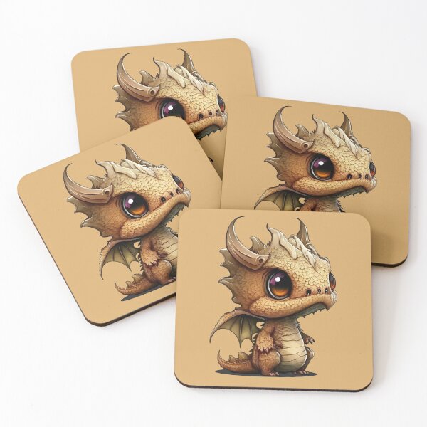 Item preview, Little Dragon designed and sold by Jarmo Piironen.