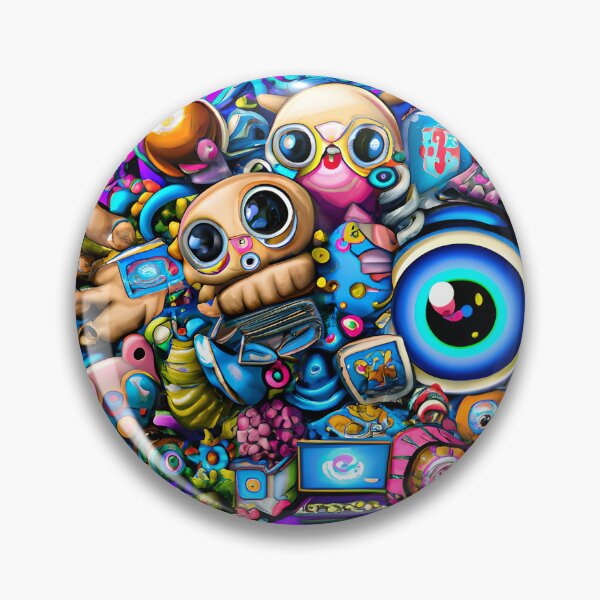 Item preview, I Love How Weird You Are designed and sold by PRINYOS.