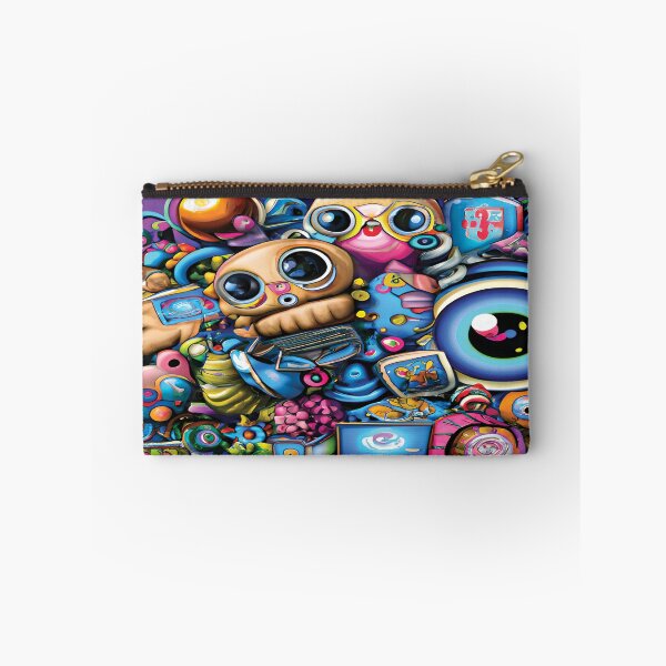 Item preview, I Love How Weird You Are designed and sold by PRINYOS.